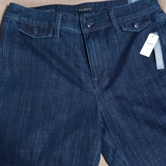 Jeans - Picture 2 of 5